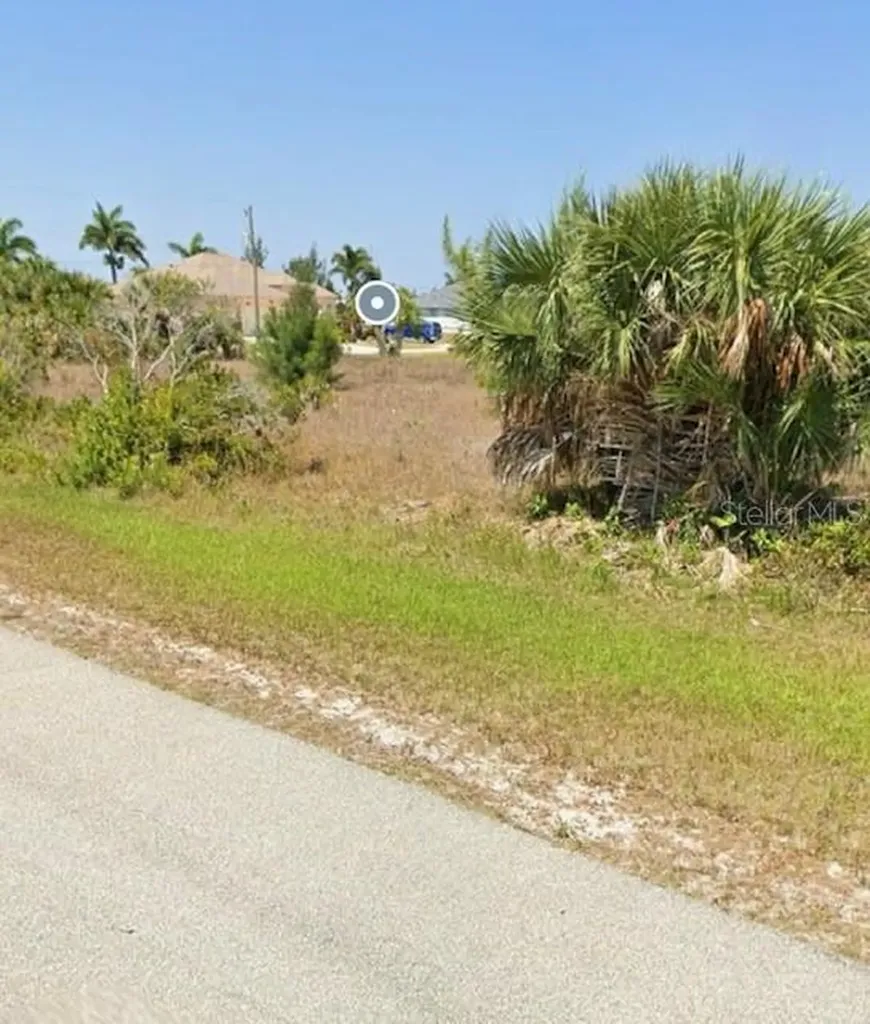 15835 Melport Circle Port Charlotte FL 33981