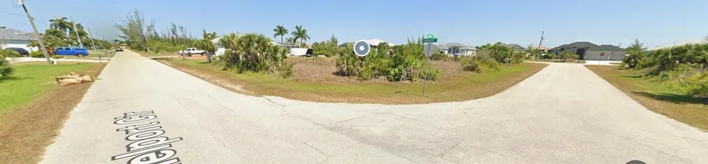 15835 Melport Circle Port Charlotte FL 33981