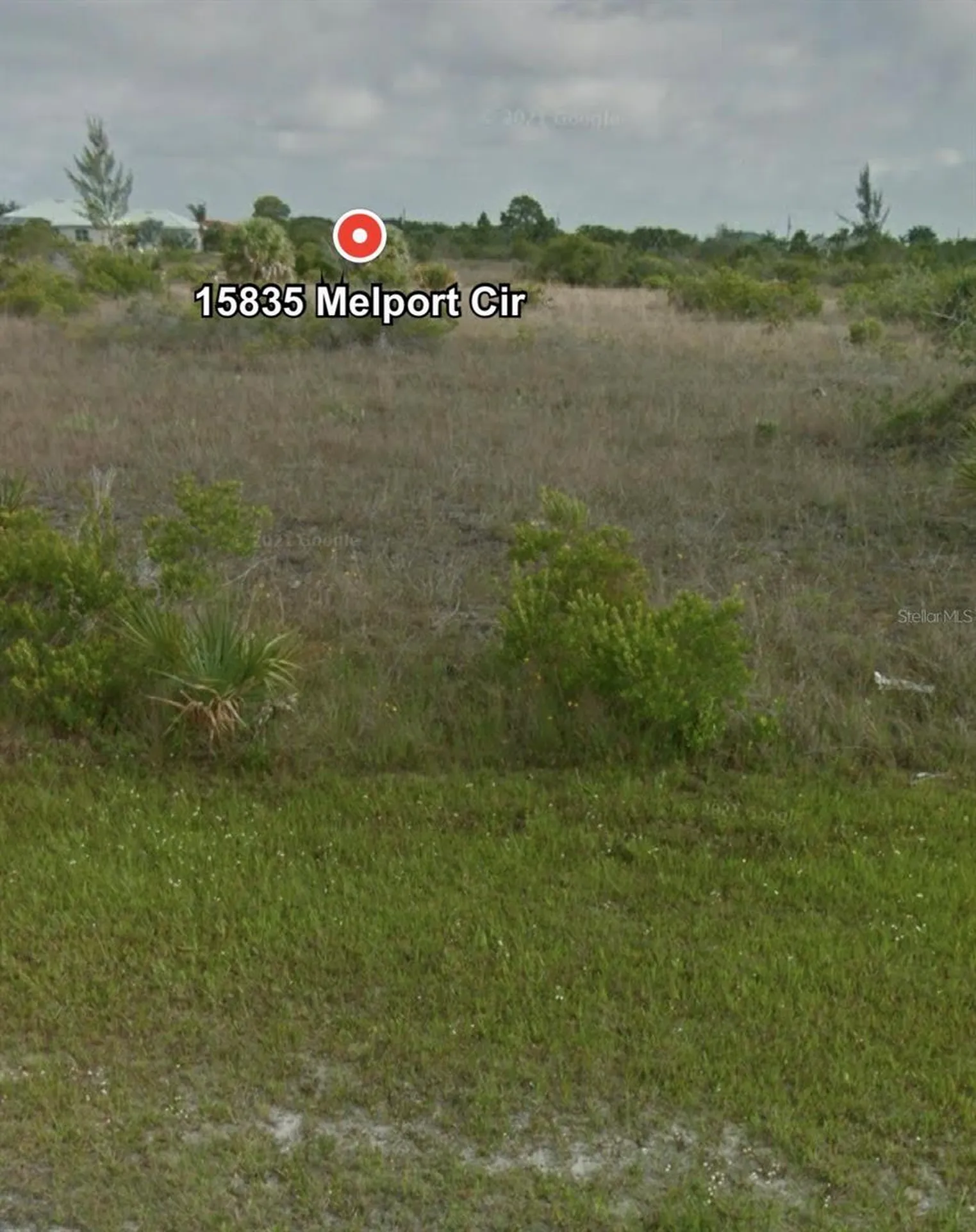 15835 Melport Circle Port Charlotte FL 33981