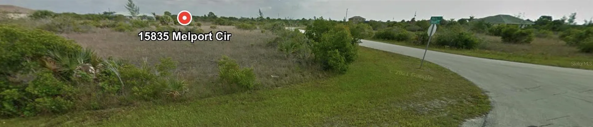 15835 Melport Circle Port Charlotte FL 33981