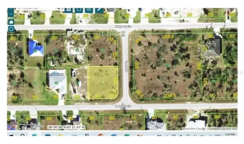 15835 Melport Circle Port Charlotte FL 33981