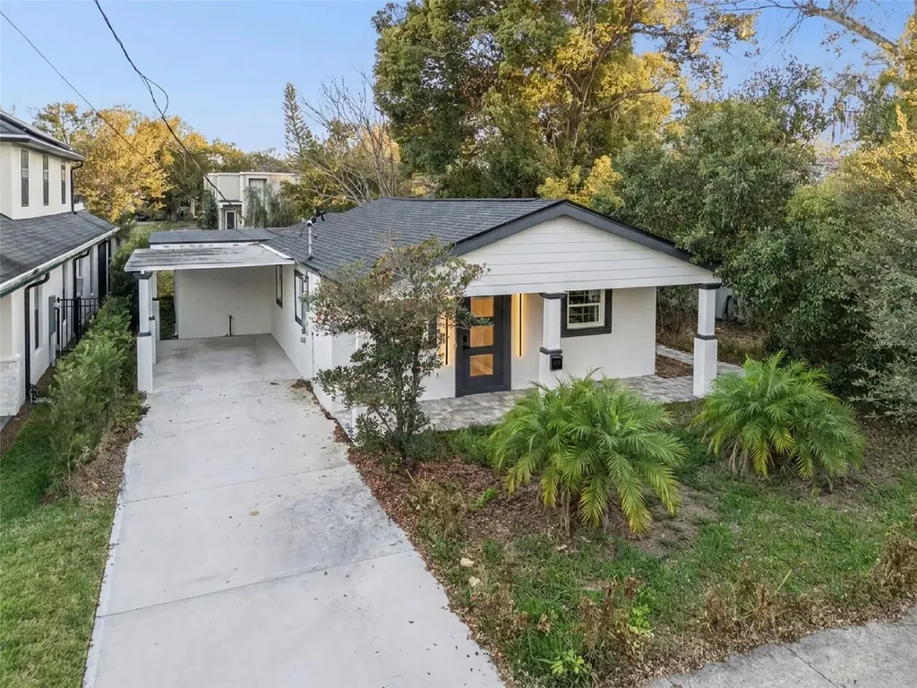 1354 Indiana Avenue Winter Park FL 32789