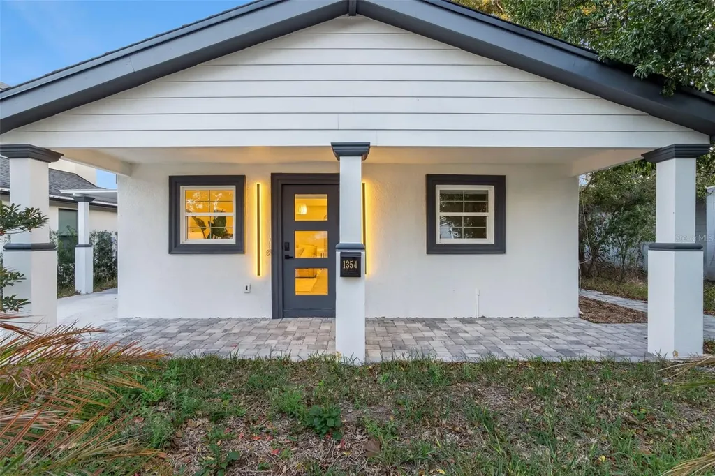1354 Indiana Avenue Winter Park FL 32789