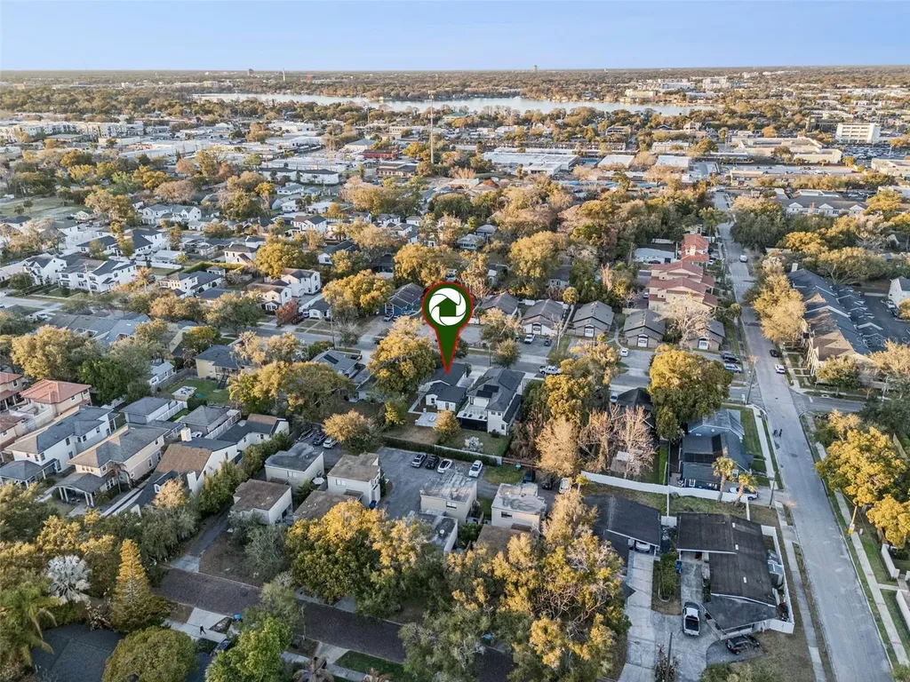 1354 Indiana Avenue Winter Park FL 32789