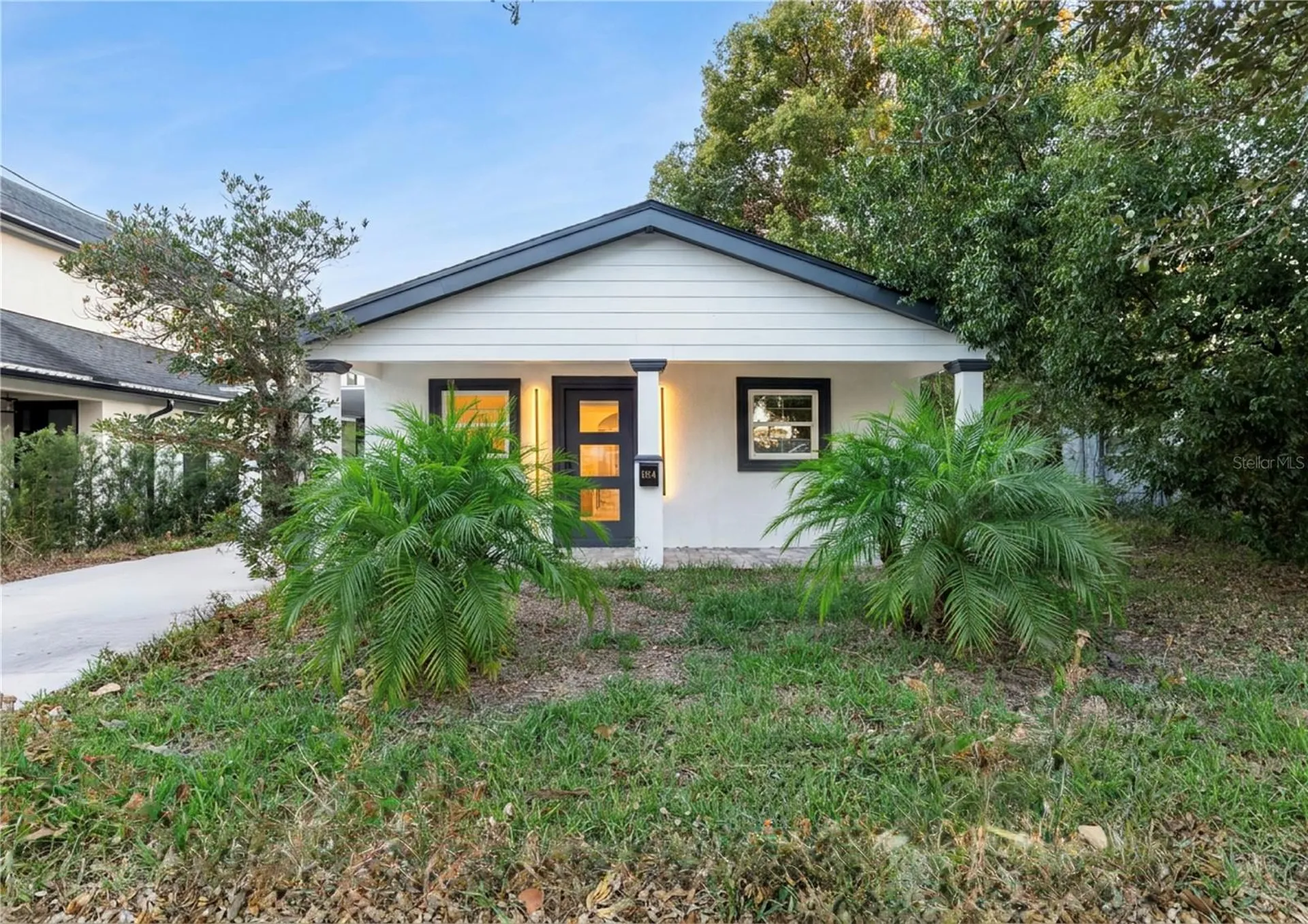 1354 Indiana Avenue Winter Park FL 32789
