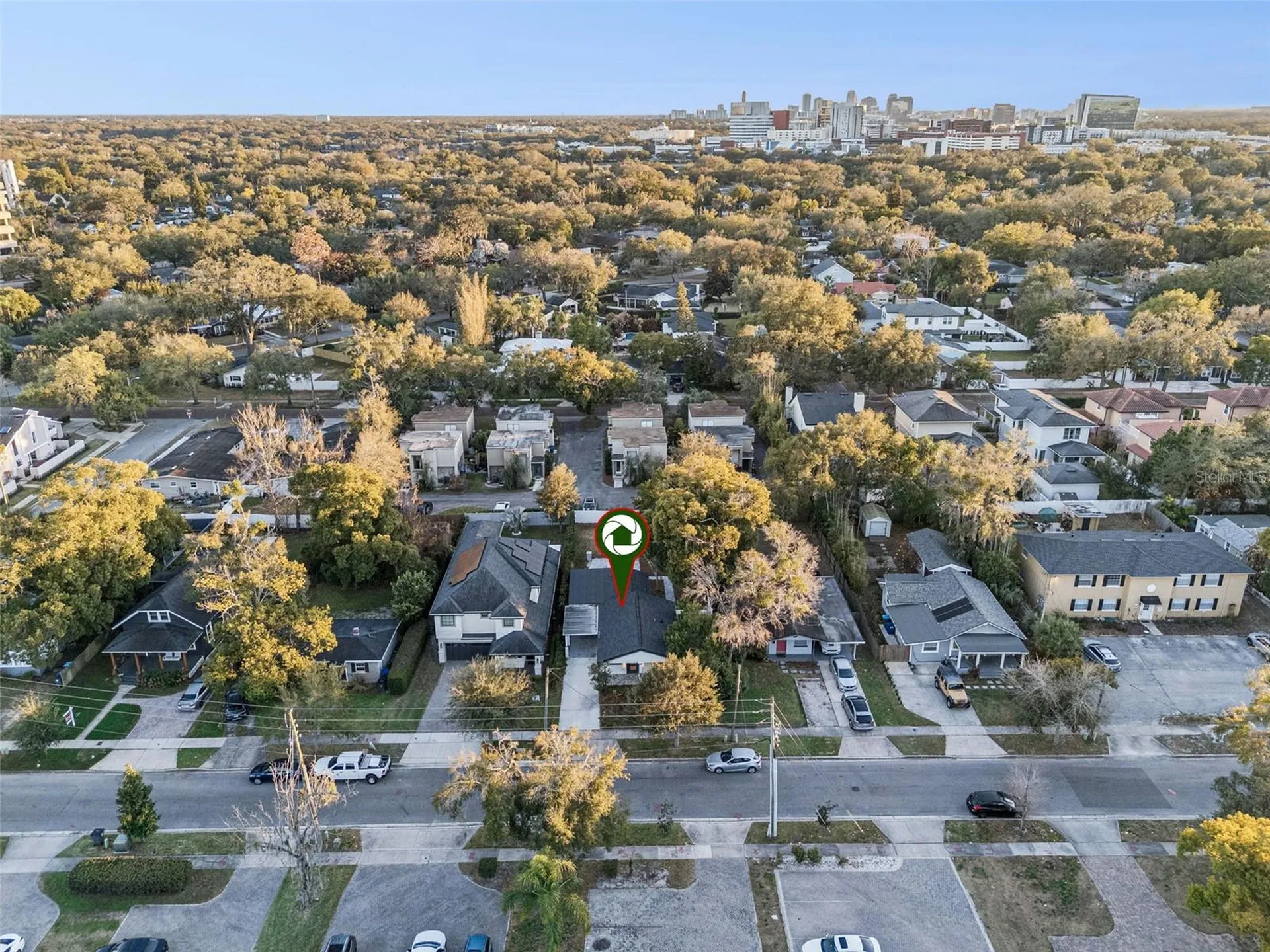 1354 Indiana Avenue Winter Park FL 32789