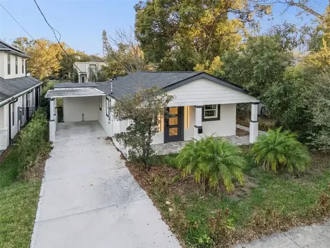 1354 Indiana Avenue Winter Park FL 32789