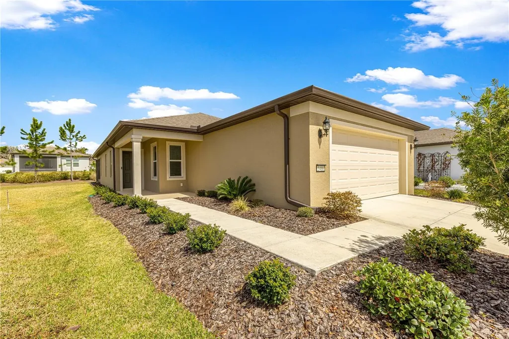 5466 SW 85th Avenue Road Ocala FL 34481