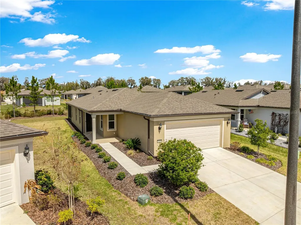 5466 SW 85th Avenue Road Ocala FL 34481