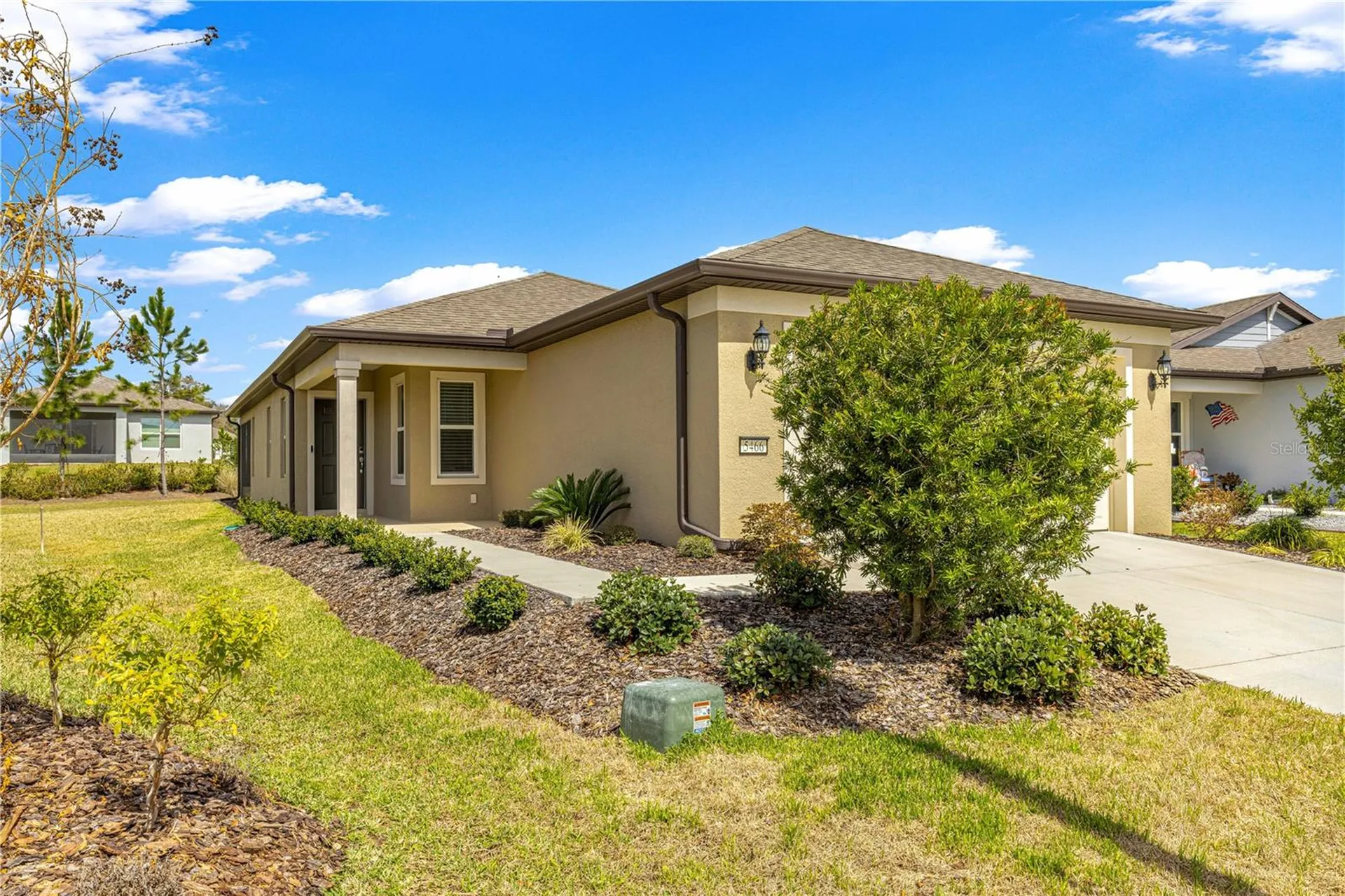 5466 SW 85th Avenue Road Ocala FL 34481