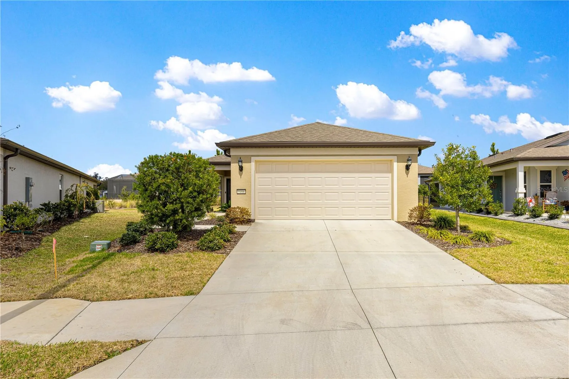 5466 SW 85th Avenue Road Ocala FL 34481