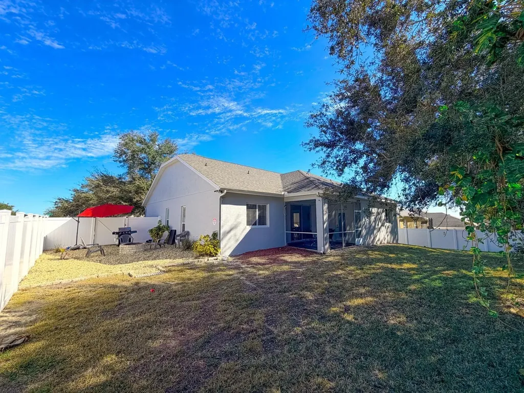 3837 Fallscrest Circle Clermont FL 34711