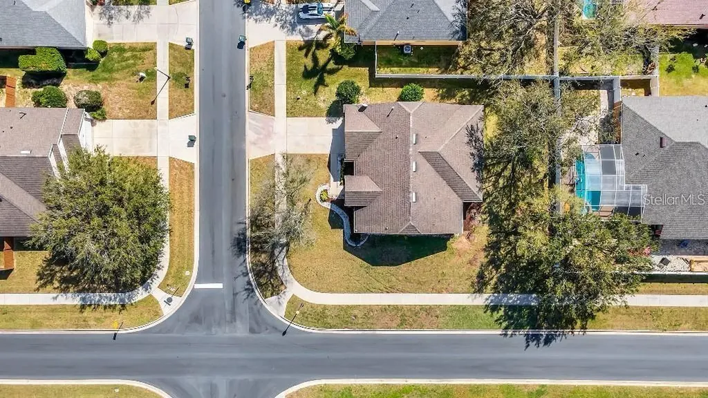 3837 Fallscrest Circle Clermont FL 34711
