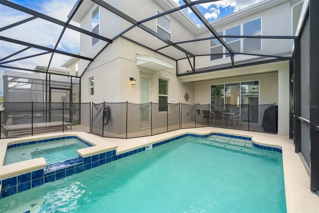 2764 Bookmark Drive Kissimmee FL 34746