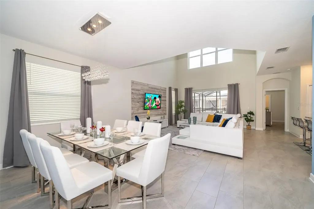 2764 Bookmark Drive Kissimmee FL 34746