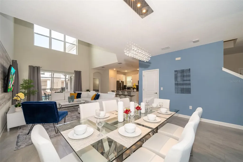 2764 Bookmark Drive Kissimmee FL 34746