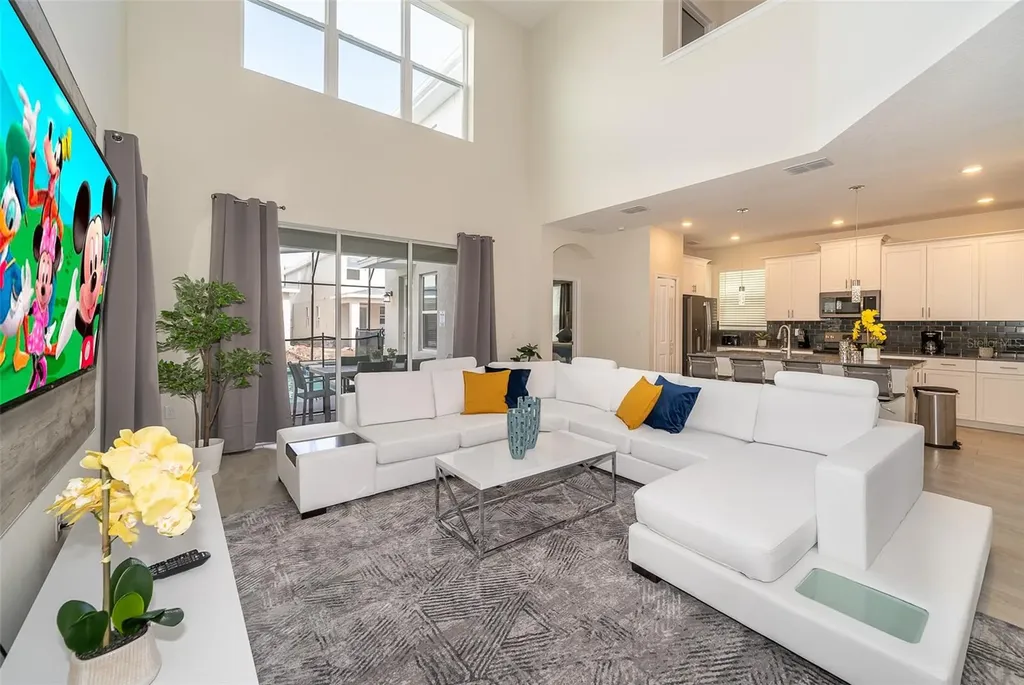 2764 Bookmark Drive Kissimmee FL 34746