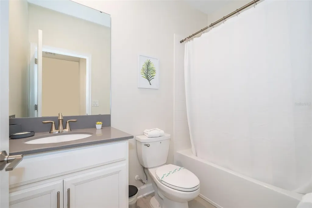 2764 Bookmark Drive Kissimmee FL 34746