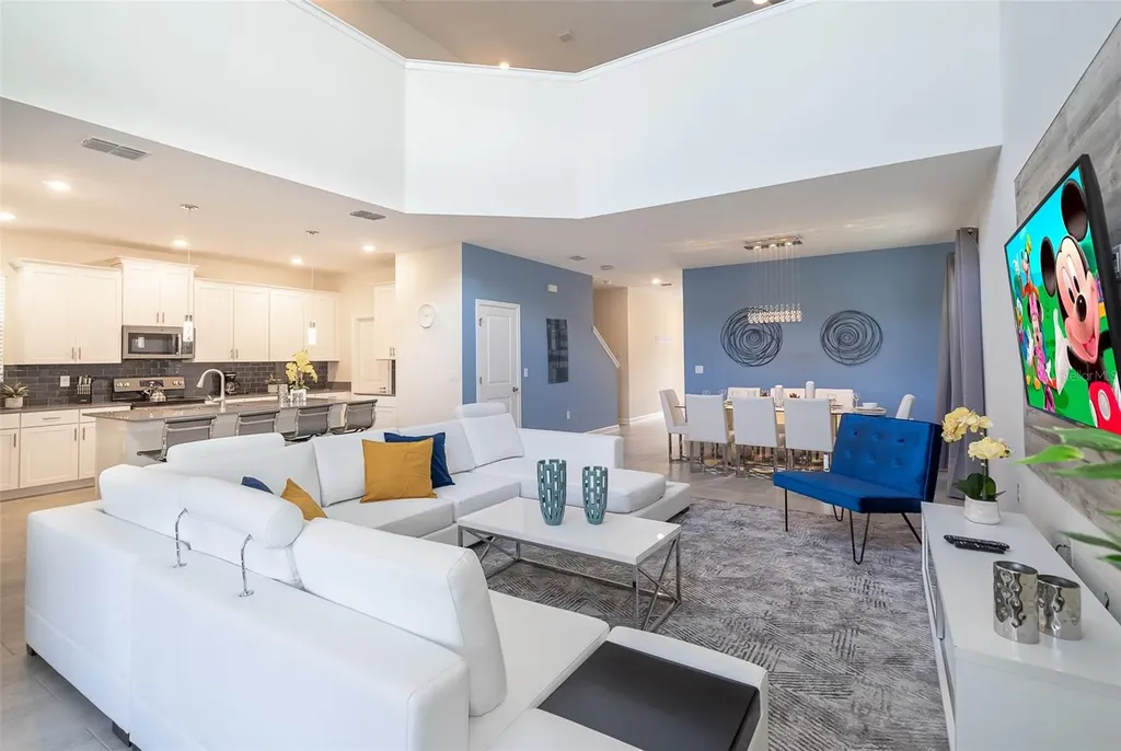 2764 Bookmark Drive Kissimmee FL 34746