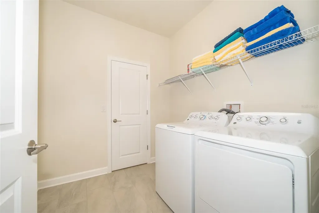 2764 Bookmark Drive Kissimmee FL 34746