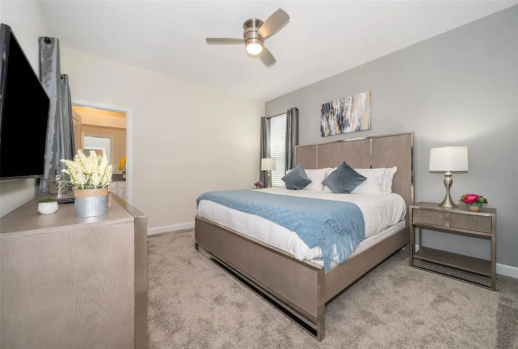 2764 Bookmark Drive Kissimmee FL 34746