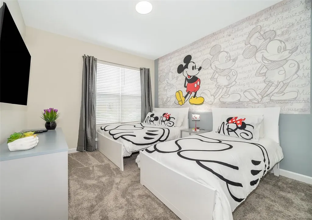 2764 Bookmark Drive Kissimmee FL 34746