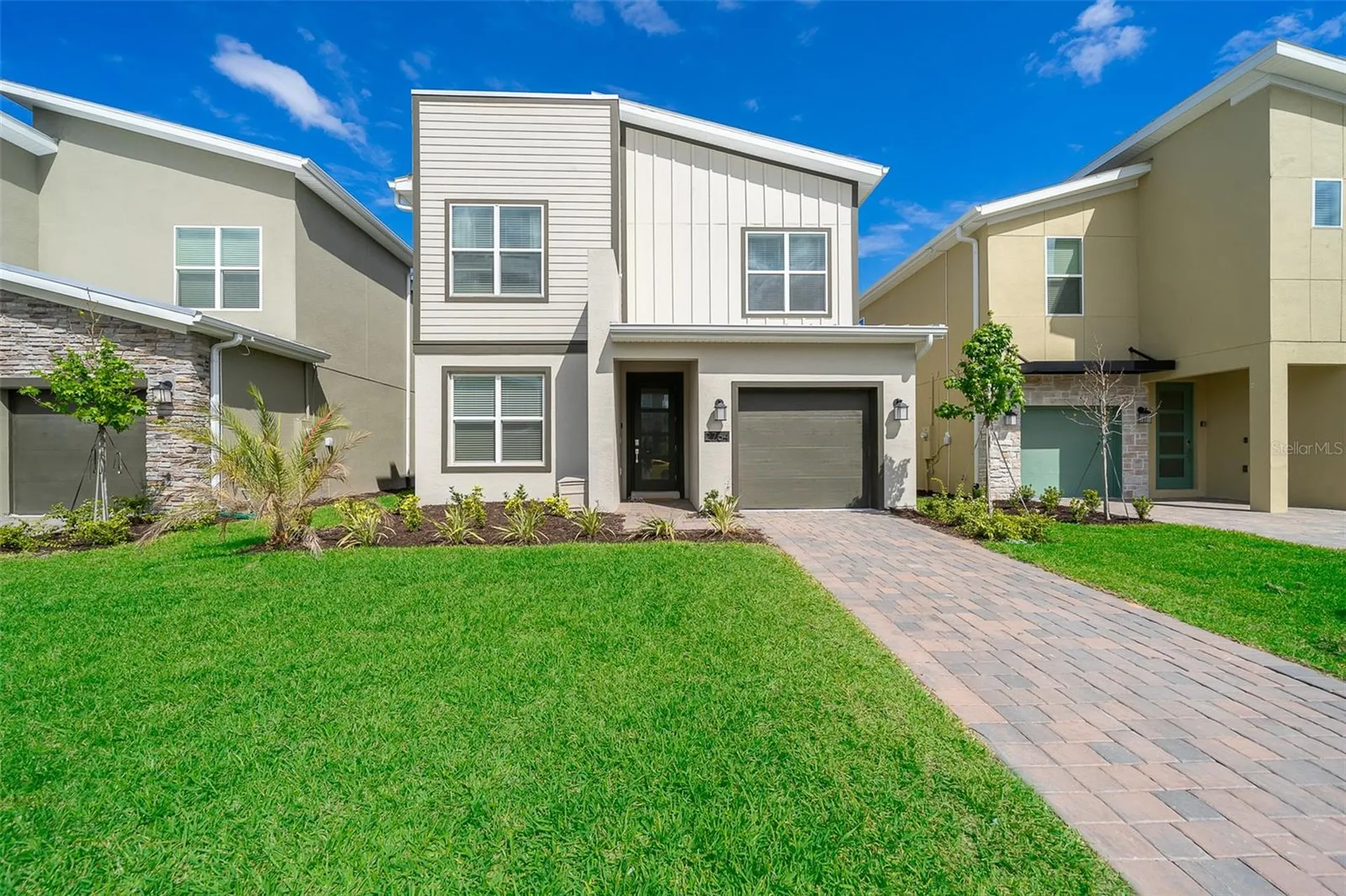 2764 Bookmark Drive Kissimmee FL 34746