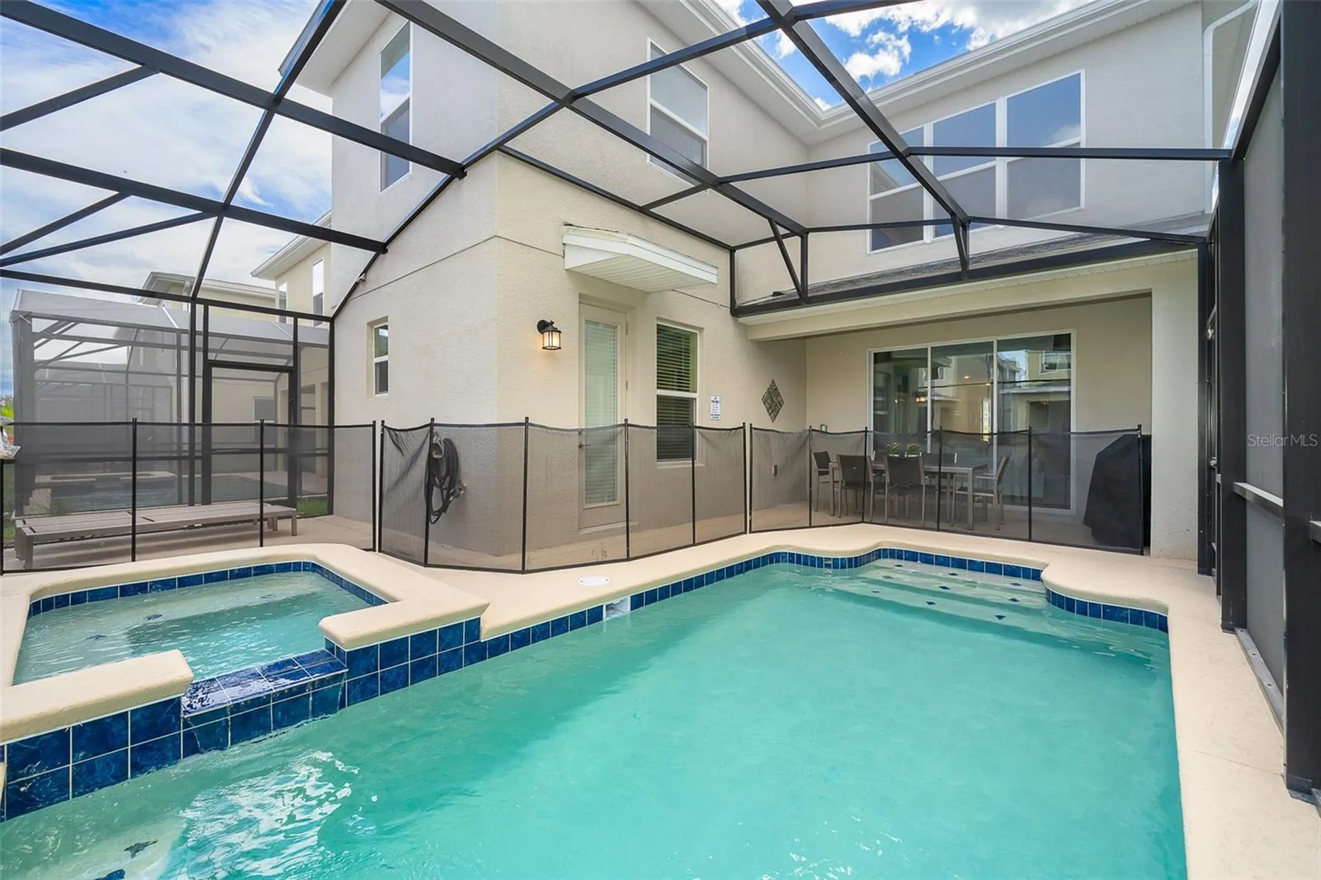 2764 Bookmark Drive Kissimmee FL 34746
