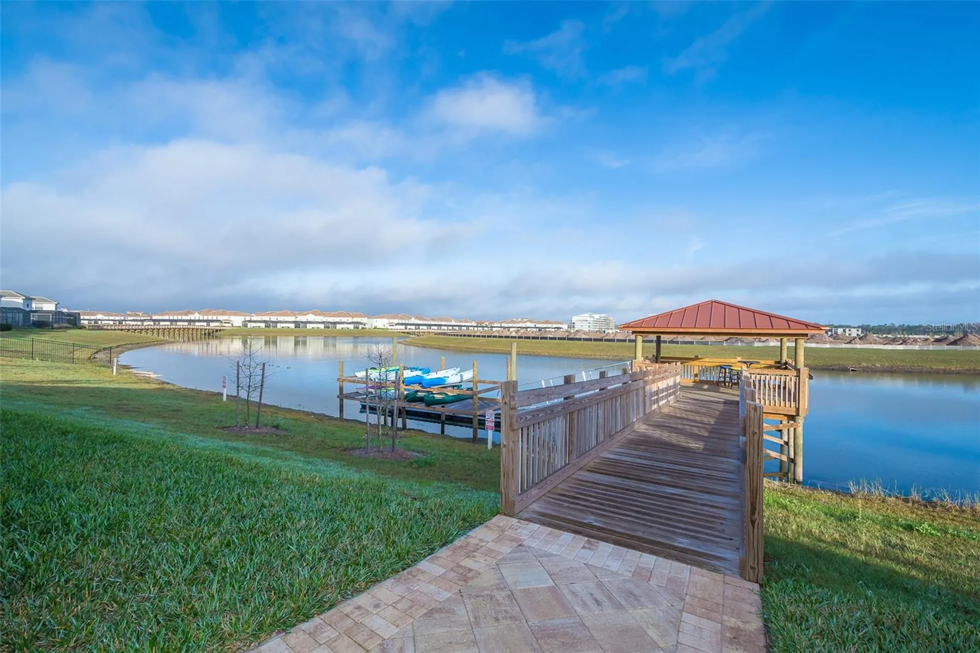 2764 Bookmark Drive Kissimmee FL 34746