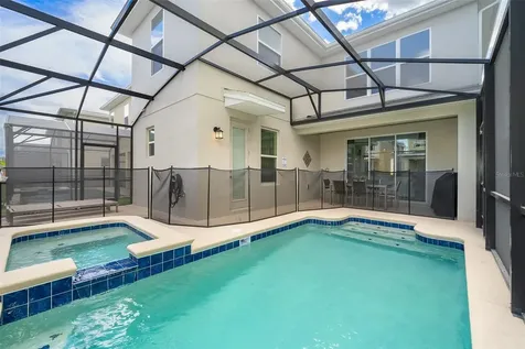 2764 Bookmark Drive Kissimmee FL 34746