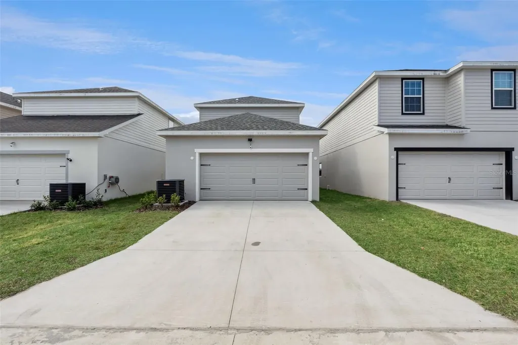 469 Silverbell Trail St Cloud FL 34771