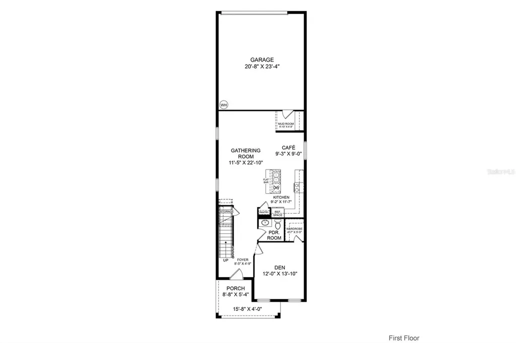 469 Silverbell Trail St Cloud FL 34771