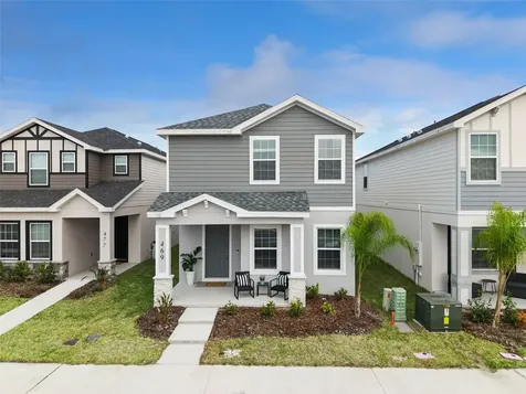 469 Silverbell Trail St Cloud FL 34771