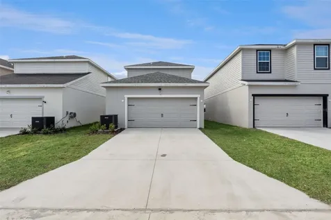 469 Silverbell Trail St Cloud FL 34771