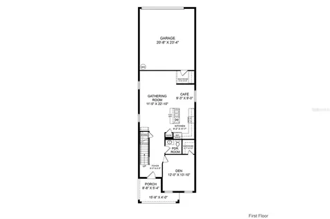 469 Silverbell Trail St Cloud FL 34771