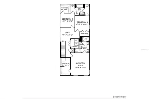 469 Silverbell Trail St Cloud FL 34771