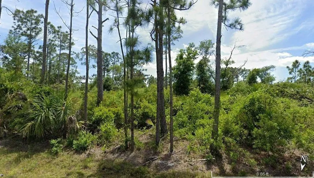 12149 Benham Avenue Port Charlotte FL 33981