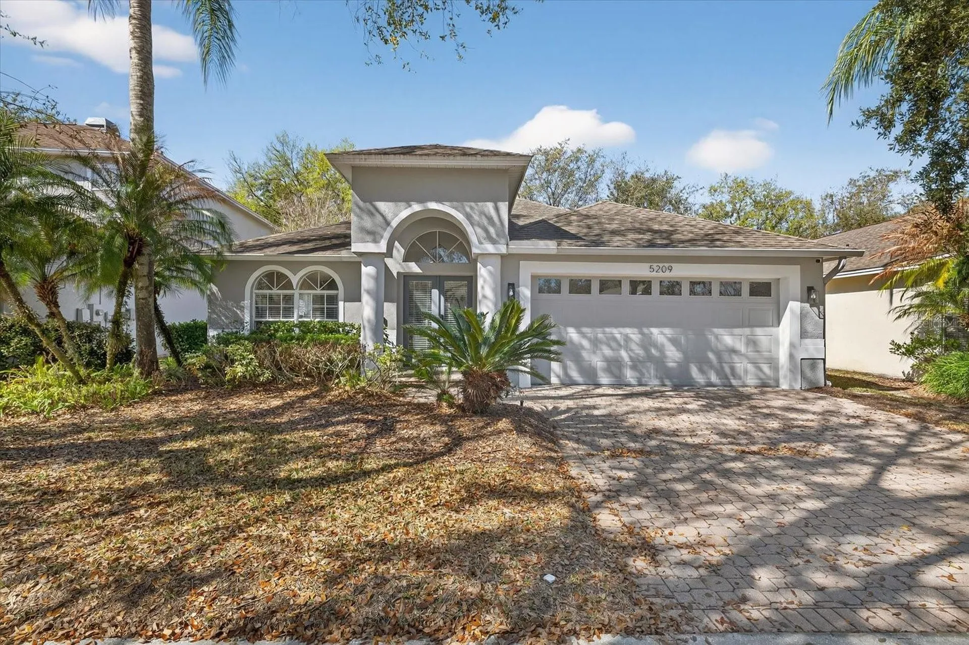 5209 Abbey Park Avenue Tampa FL 33647