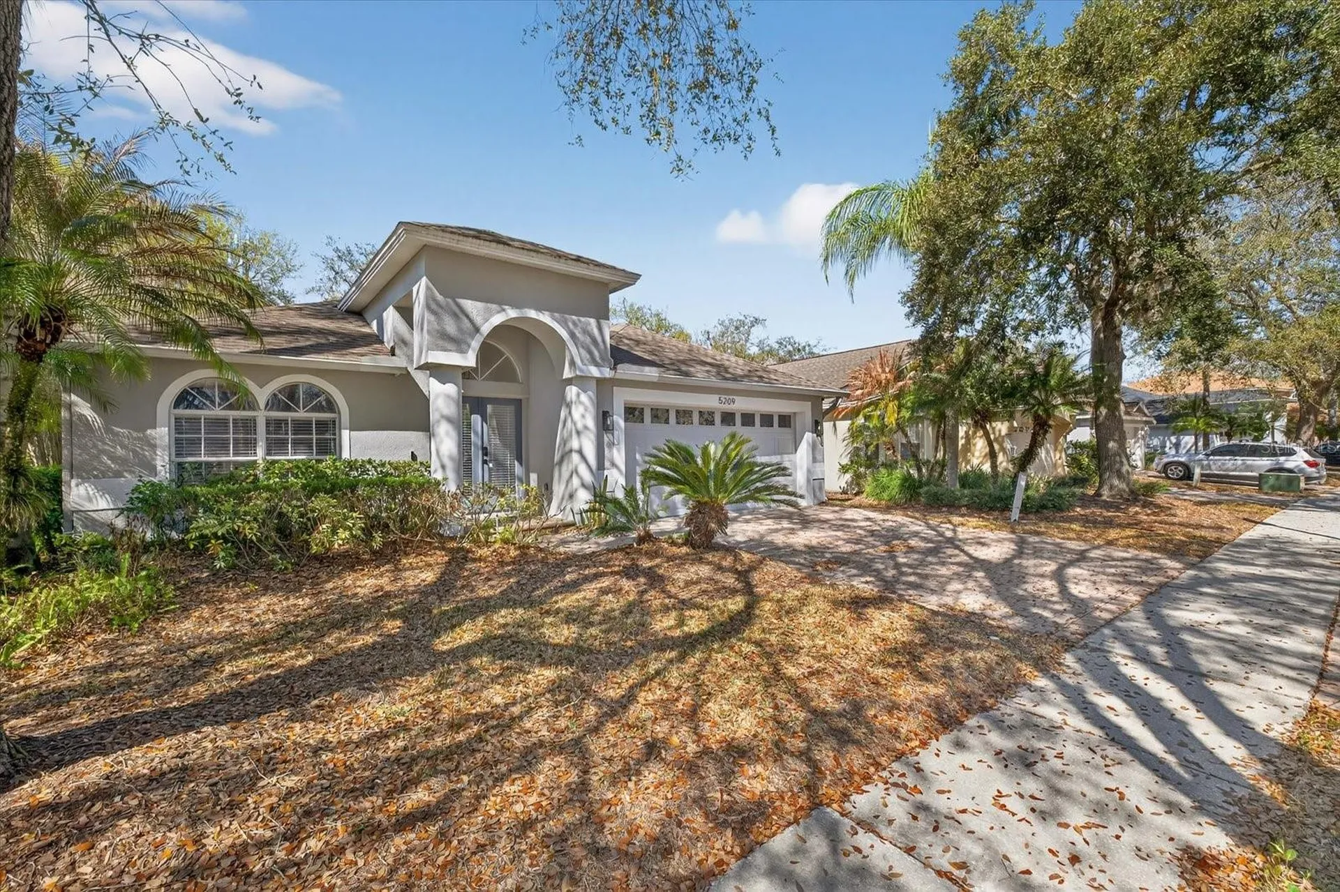 5209 Abbey Park Avenue Tampa FL 33647