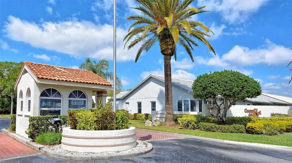 4244 Madeira Court Sarasota FL 34233