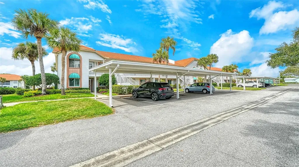 4244 Madeira Court Sarasota FL 34233