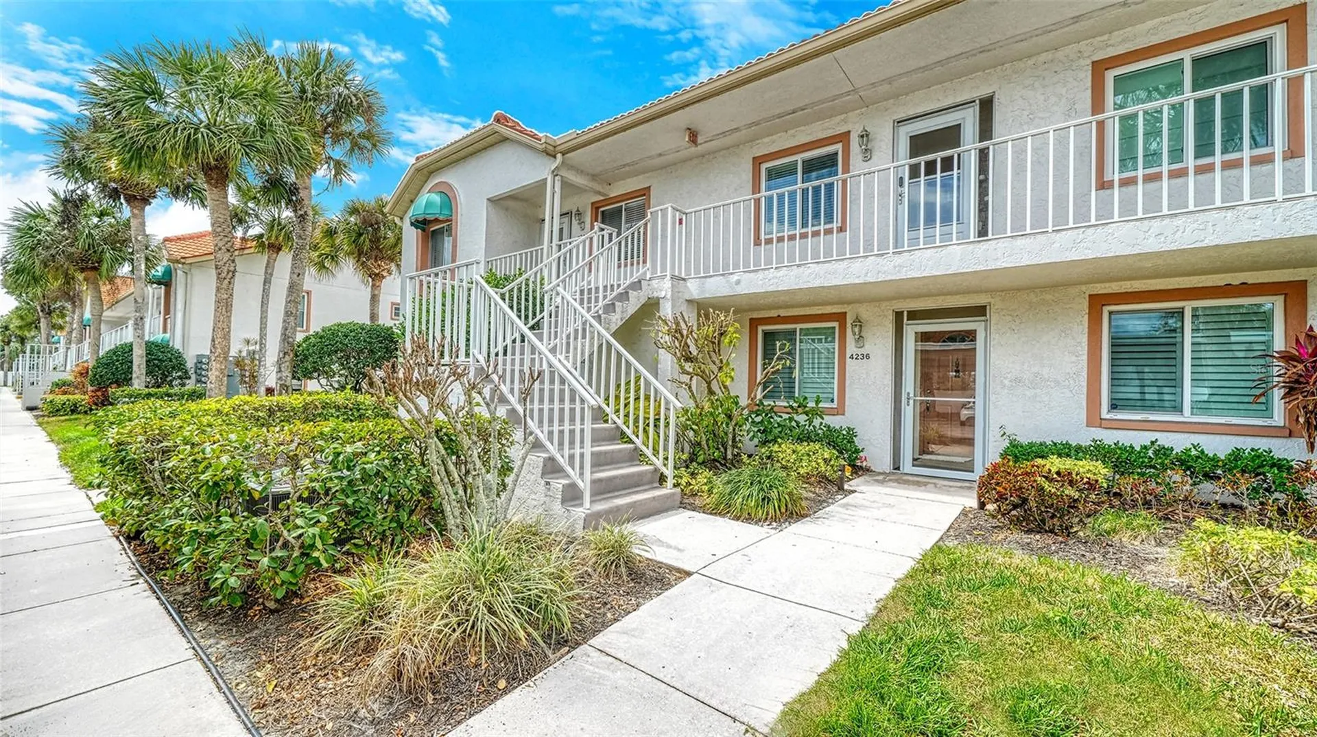 4244 Madeira Court Sarasota FL 34233