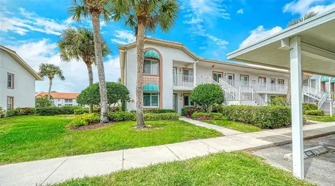 4244 Madeira Court Sarasota FL 34233