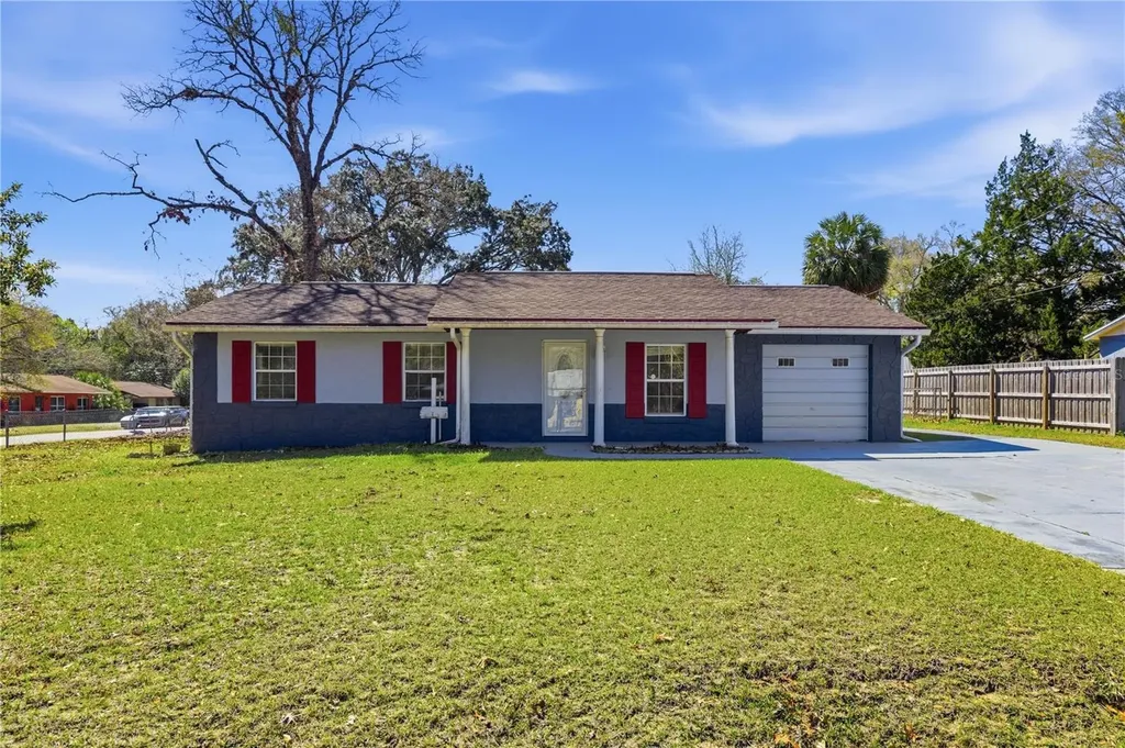 2400 NE 37th Street Ocala FL 34479