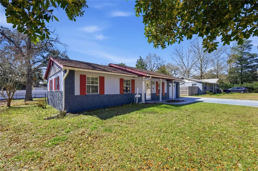 2400 NE 37th Street Ocala FL 34479