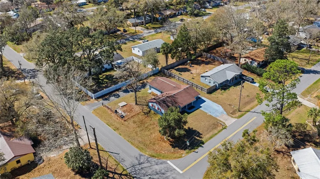 2400 NE 37th Street Ocala FL 34479