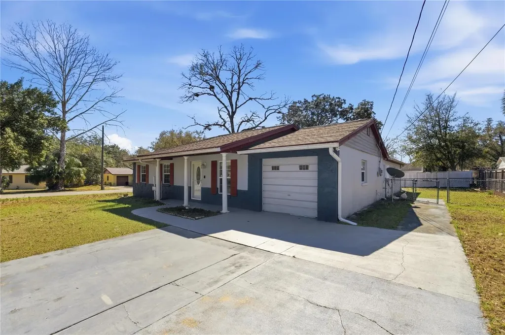 2400 NE 37th Street Ocala FL 34479
