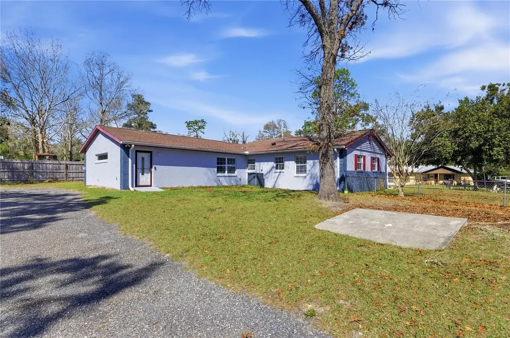2400 NE 37th Street Ocala FL 34479