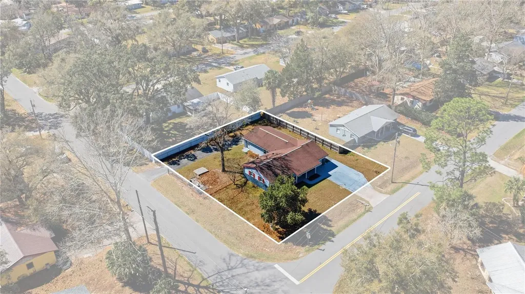 2400 NE 37th Street Ocala FL 34479