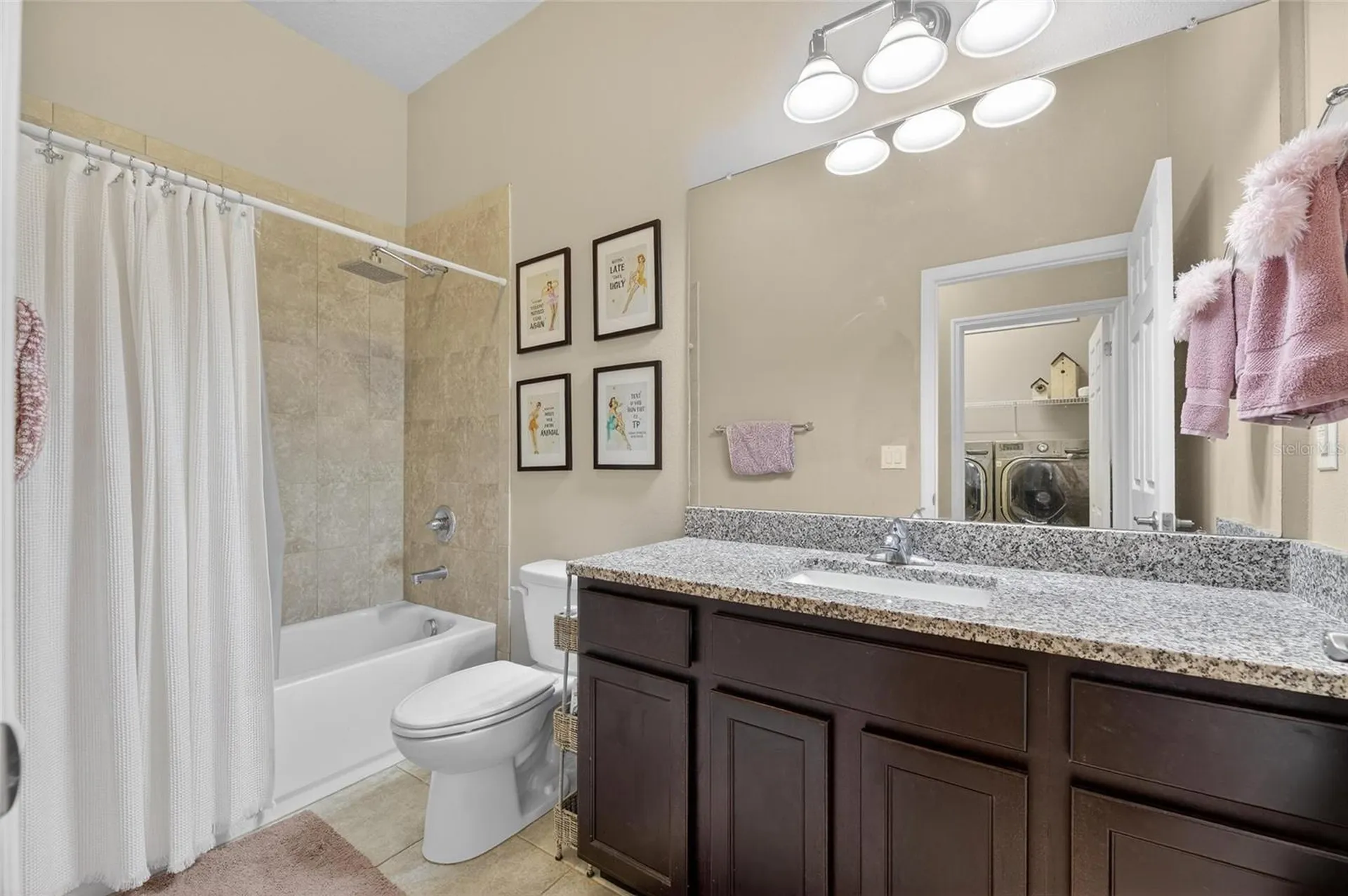 6909 Crestpoint Drive Apollo Beach FL 33572